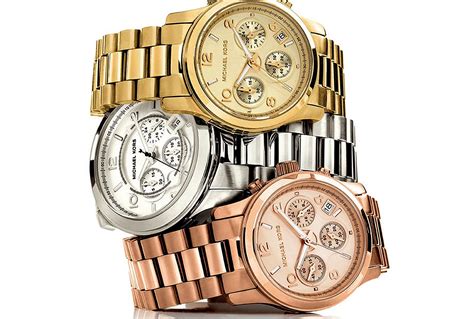 replica michael kors watches ebay|michael kors watches outlet store.